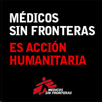 Médicos sin Fronteras